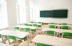 Дюжина школ Ульяновской области распахнула двер...