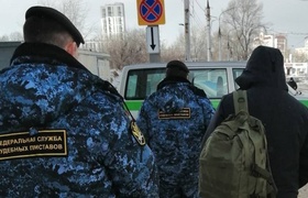 За ноябрь из Ульяновской области выдворили 21 м...