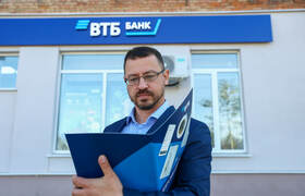 ВТБ: активность иностранного бизнеса в России п...