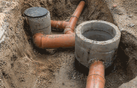 Ульяновск заменит 6,5 км канализационных сетей ...