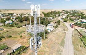 В Ульяновской области расширено покрытие LTE в ...