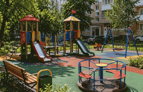 Ульяновской области выделят средства на благоус...