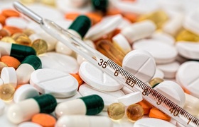 Заболеваемость ОРВИ в Ульяновской области идёт ...