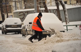 На Ульяновскую область 12 декабря обрушится сил...