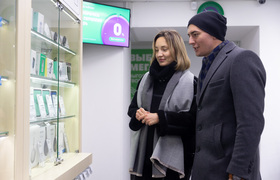 В России в 1,5 раза вырос спрос на внешние акку...