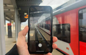 Ульяновцы смогут воспользоваться 5G на вокзалах...