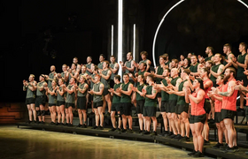 Ульяновская спортсменка выбыла из «Титаны. Битв...