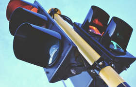 В Ульяновске 27 февраля отключат светофор на Мо...