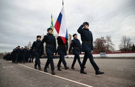 Небо Ульяновска вновь принимает будущих асов: в...