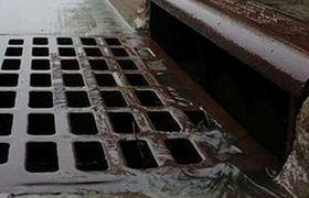 Мэрия Ульяновска объявила торги на восстановление ливневых канализаций