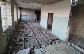 Трагедия на стройке в Димитровграде: обрушение ...
