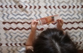 Детские пособия в Ульяновске выплатят раньше срока