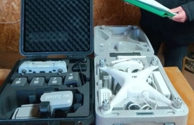 В Ульяновской области дроны используют в основн...