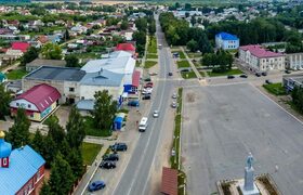 Чердаклы получили статус исторического поселения