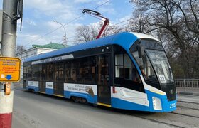 В Ульяновске 13 декабря изменится схема движени...