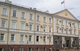 В Ульяновске ищут подрядчика для строительство ...