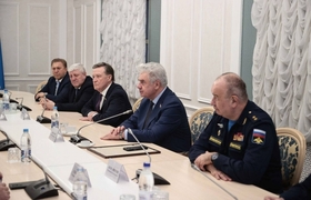 Ульяновск претендует на собственное военное ави...