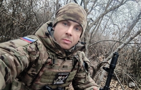 В Кузоватово похоронят погибшего бойца СВО Арте...
