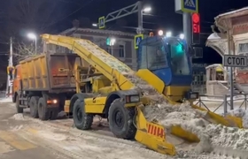 В Ульяновске отчитались о проведенной борьбе с ...