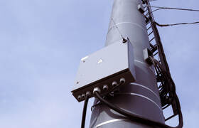 Оператор связи получит 1500 базовых станций рос...