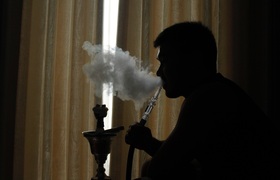 В Ульяновске пресечена деятельность кальянной с...