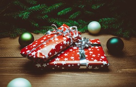 Какие подарки ульяновцы спешат продать на Авито...