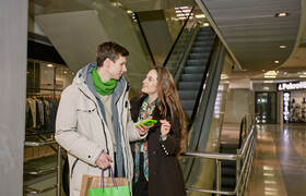 Сезон распродаж провоцирует рост мошенничества