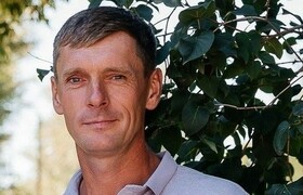 В Барышском районе прощаются с погибшим на СВО ...