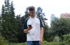 Ульяновские студенты бьют рекорды по интернет-т...