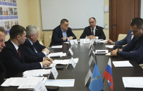 Депутаты раскритиковали жилищный надзор в Ульян...