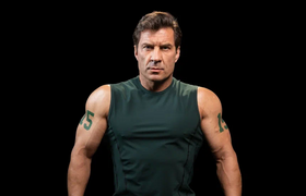 Ульяновский спортсмен Яшанькин чуть не выбыл из...