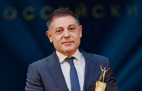 Стали известны победители премии «ТОП-1000 росс...