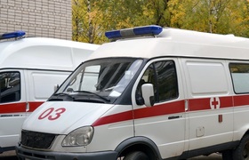 В Инзе девочка получила перелом челюсти из-за н...