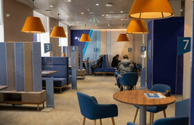 ВТБ: мошенники все чаще пытаются вывести деньги...