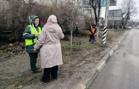 Установят биотуалеты и перекроют дорогу: в Ульяновске на выходных пройдет очередная ярмарка