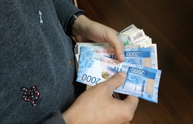 Прокуратура добилась выплаты зарплаты 21 работн...