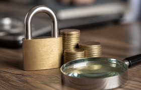 Фальшивую купюру обнаружили в кассе магазина в ...