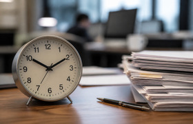 С 1 сентября сверхурочная работа в России вырас...