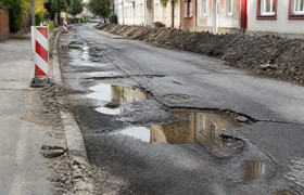 472 жалобы: ульяновцы чаще всего писали про ЖКХ...
