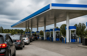Ульяновск второй месяц не может справиться с не...