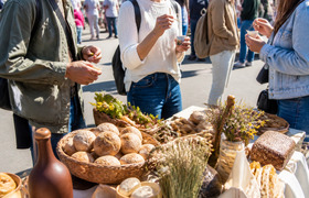 Ульяновские производители примут участие в фест...