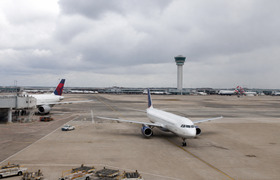 Росавиация: ограничения в Шереметьево, Внуково,...