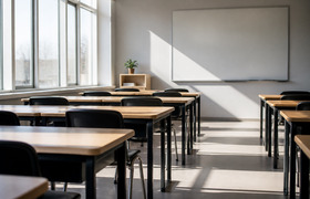 В школах Ульяновской области откроют около 400 ...