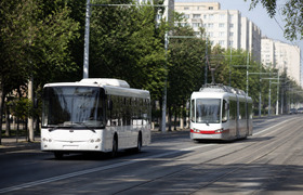 В Ульяновске за месяц проверили 108 автобусов, ...