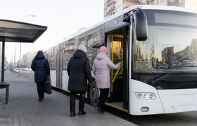 В Пермском крае выросли тарифы на проезд в обще...