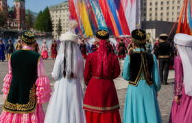 «Хоровод языков России»: в Ульяновске пройдет э...