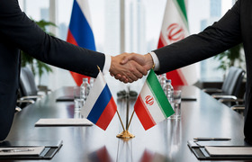 Иранская делегация прибыла в Ульяновскую област...