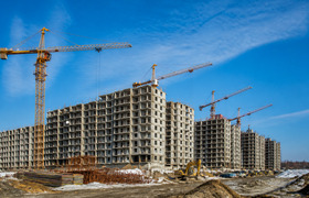 В Ульяновске за пять лет из аварийного жилья пе...