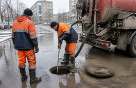 В Ульяновске 13 сентября отключили холодную вод...