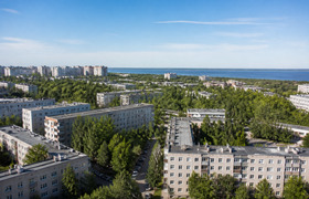 В Ульяновской области на 27% снизилось число по...